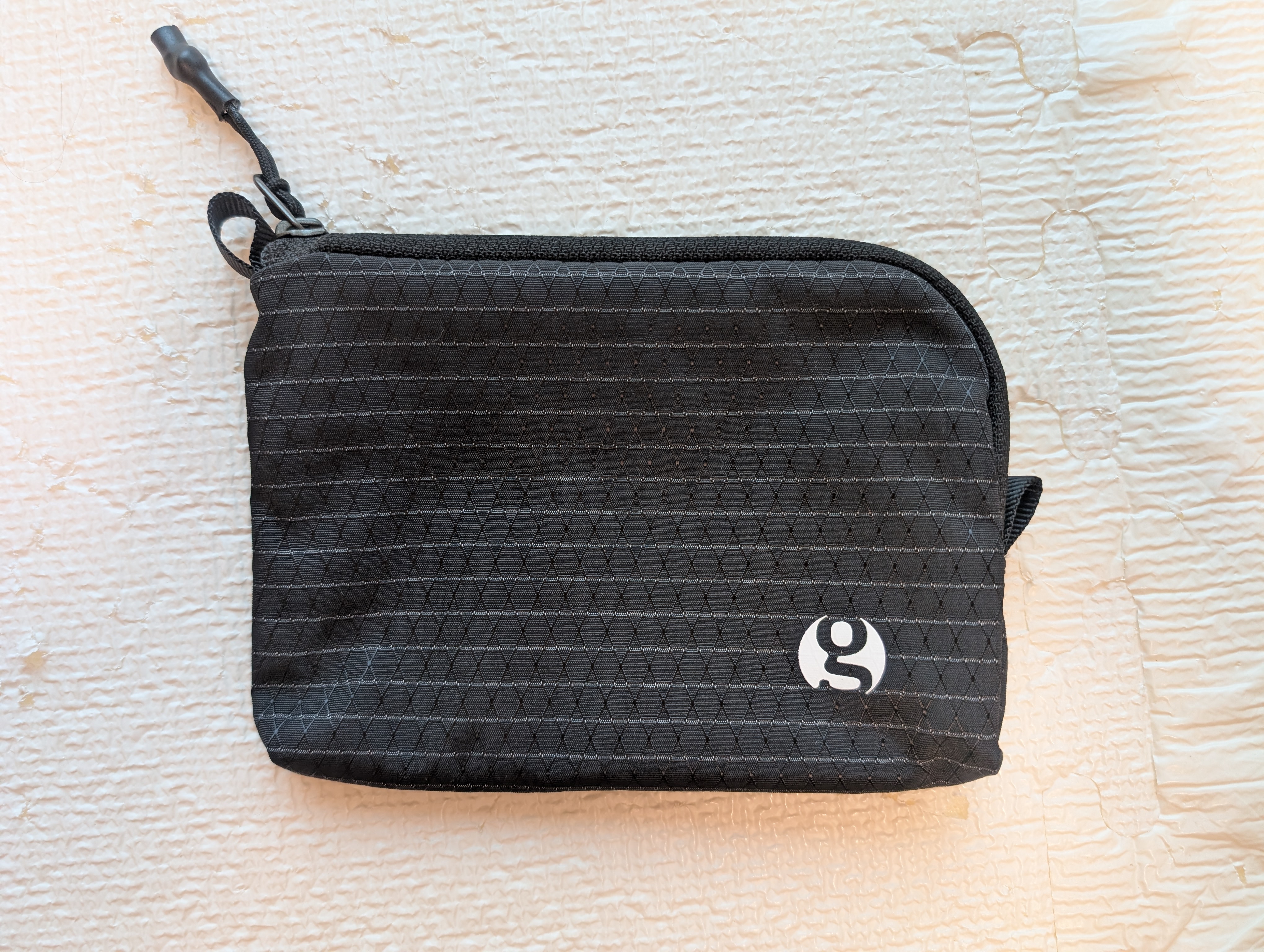 Passport wallet