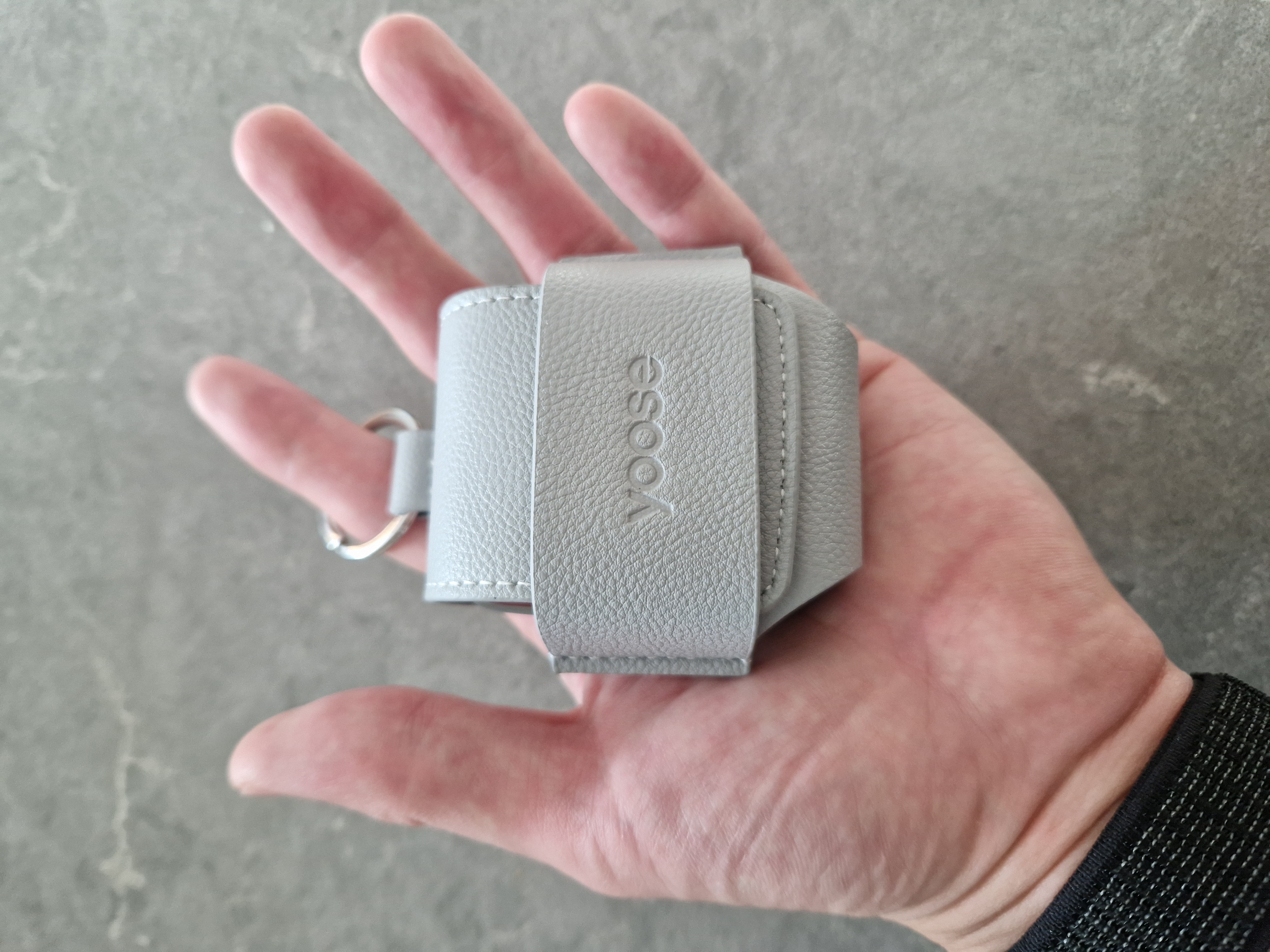 Carrying case