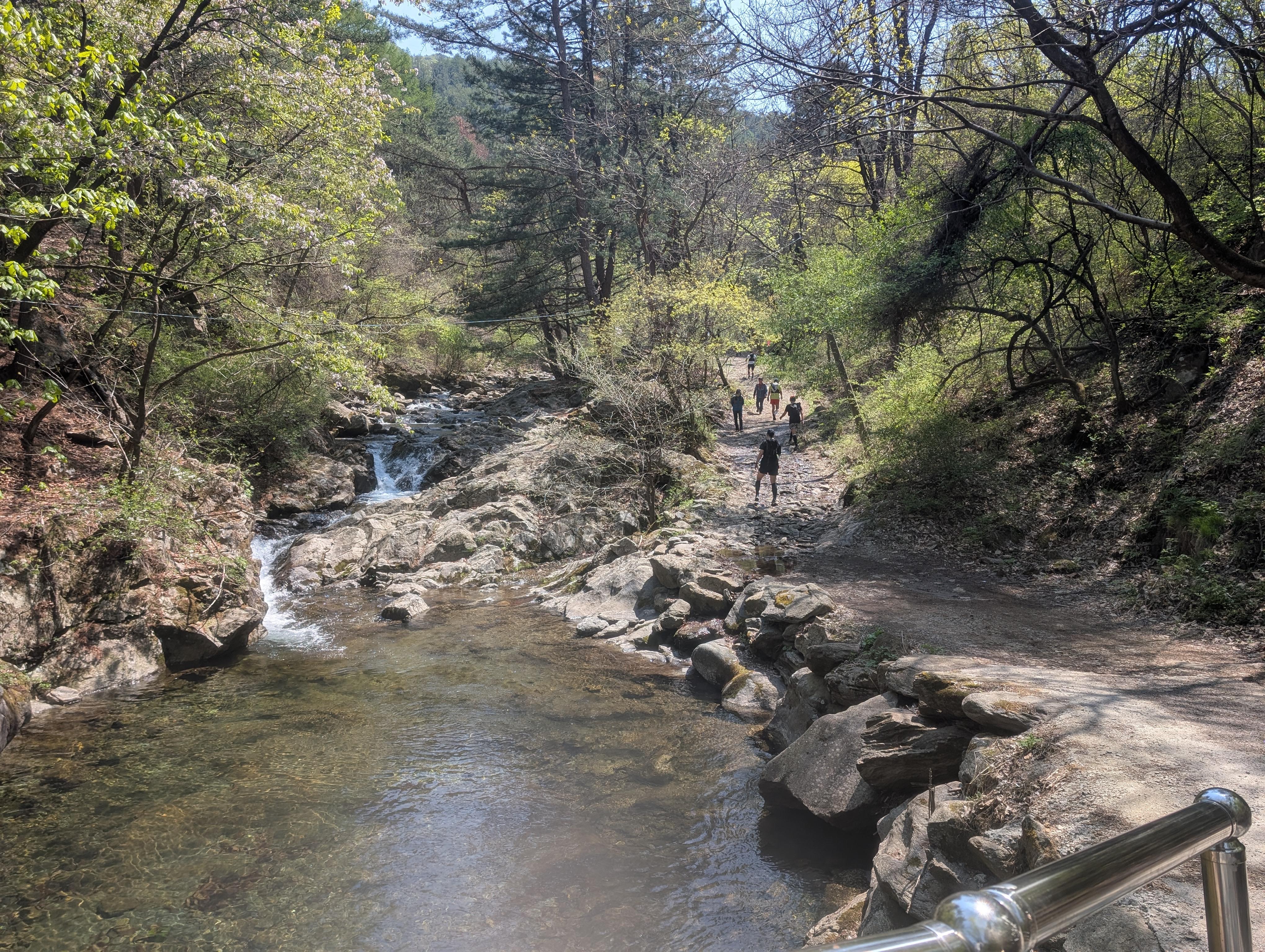 River