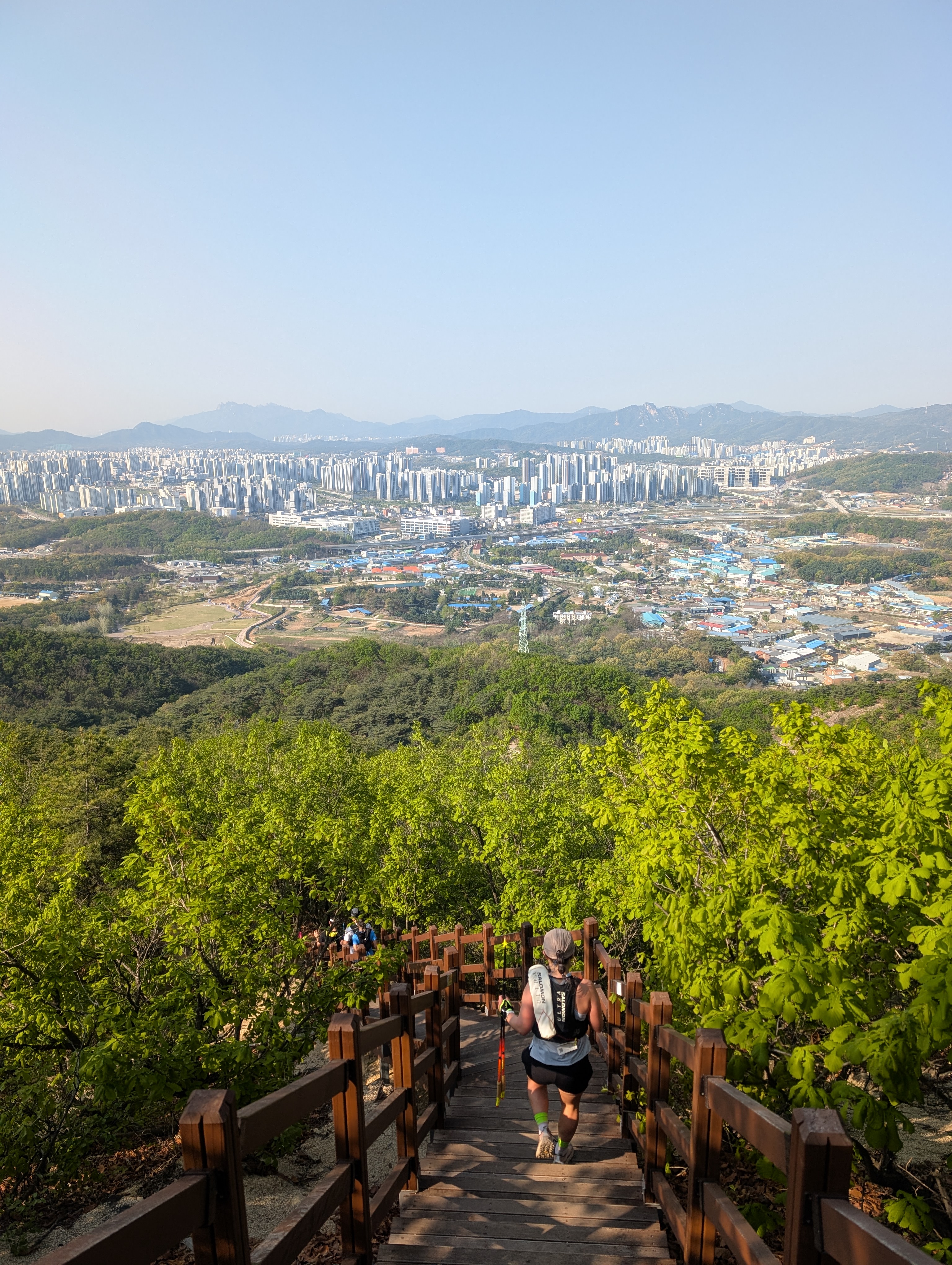 Third view